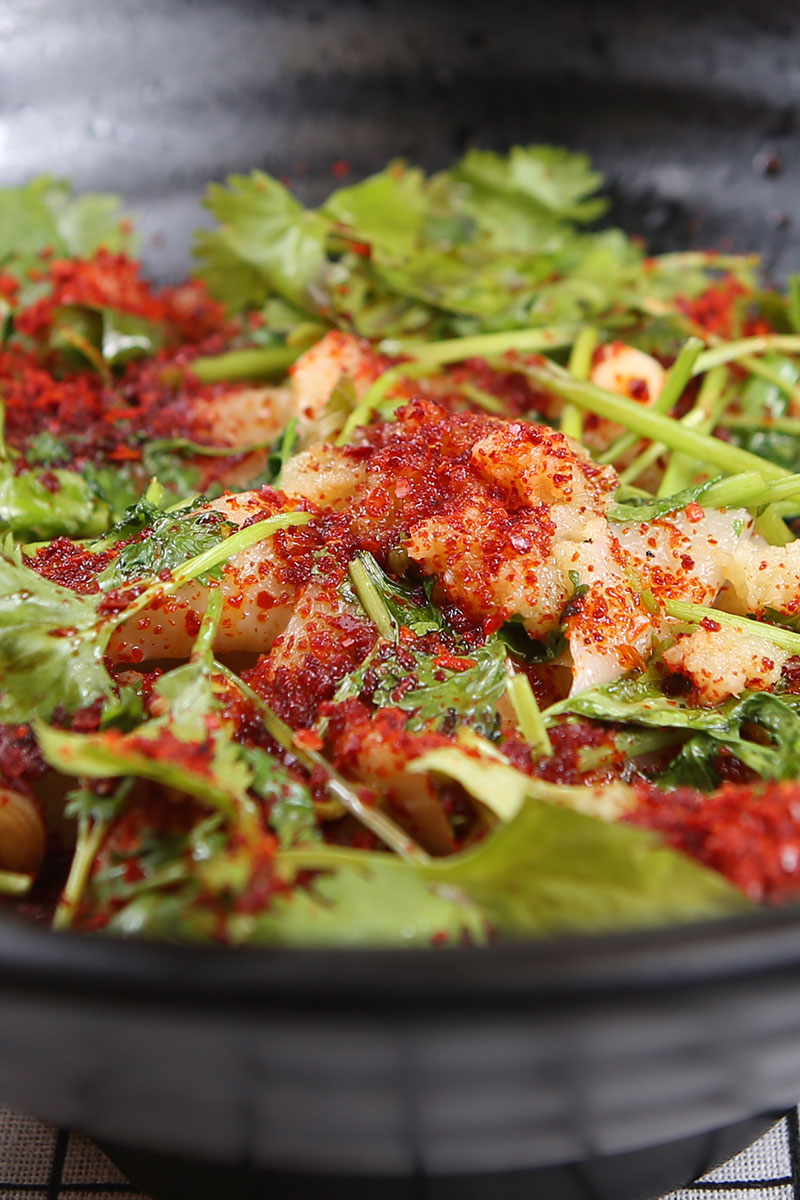 Gene's Chinese Flatbread Cafe Online Order Pick Up & Delivery 466